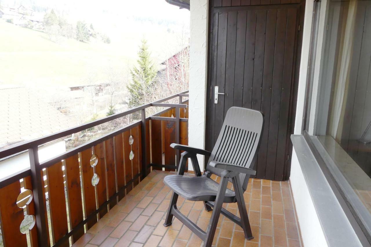 Haus Am Sonnenberg,Todtnauberg, Ferienwohnung 105, Direkt Am Skilift-Skipiste, Naehe Feldberg Exterior foto